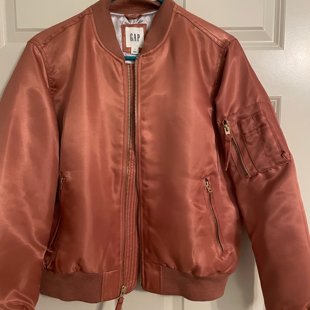 ⚡️ Bomber jacket ⚡️